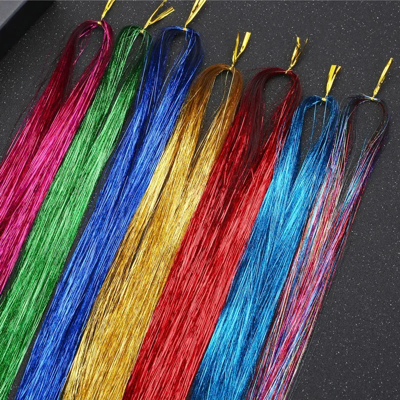93Cm Hiasan Kepala Perempuan U - Tinsel Garland Decoration ulasan dan harga