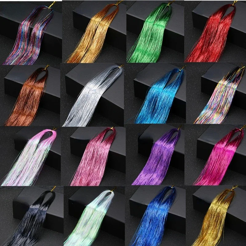 93Cm Hiasan Kepala Perempuan U - Tinsel Garland Decoration ulasan dan harga