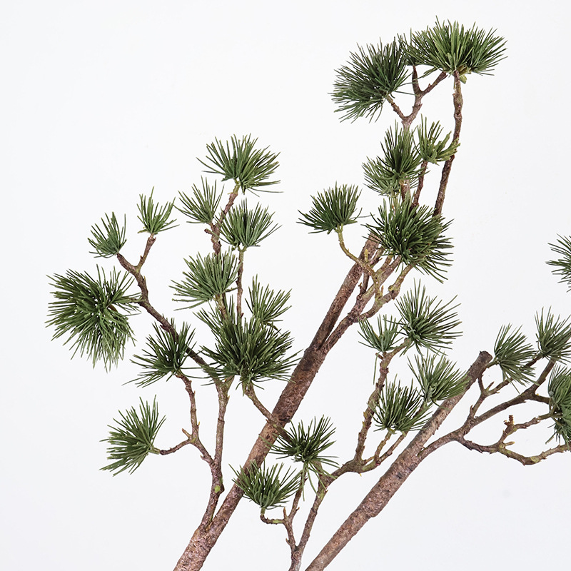 Tanaman Pinus Buatan 90CM untu - Christmas Tree Artificial ulasan dan harga