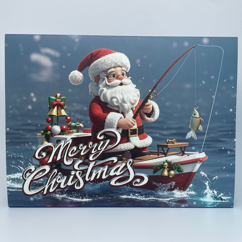 Kotak Hadiah Perlengkapan Mema - Advent Calendar Gift ulasan dan harga