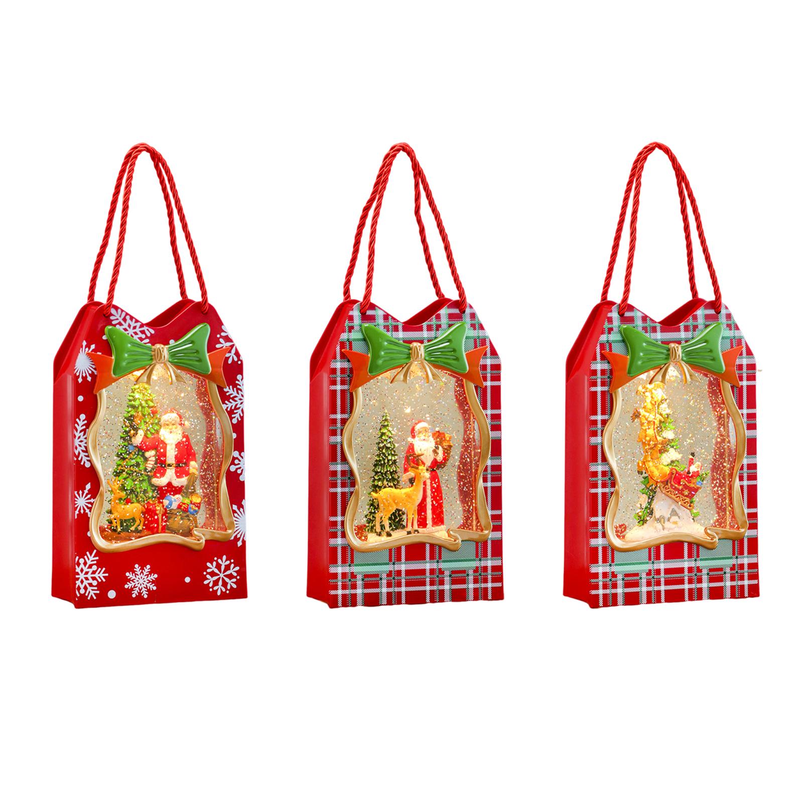 Ornamen Meja Bola Salju Musik  - Snow Globe Musical ulasan dan harga